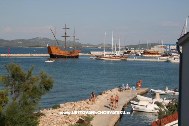 Ferienwohnungen Vili – foto 13