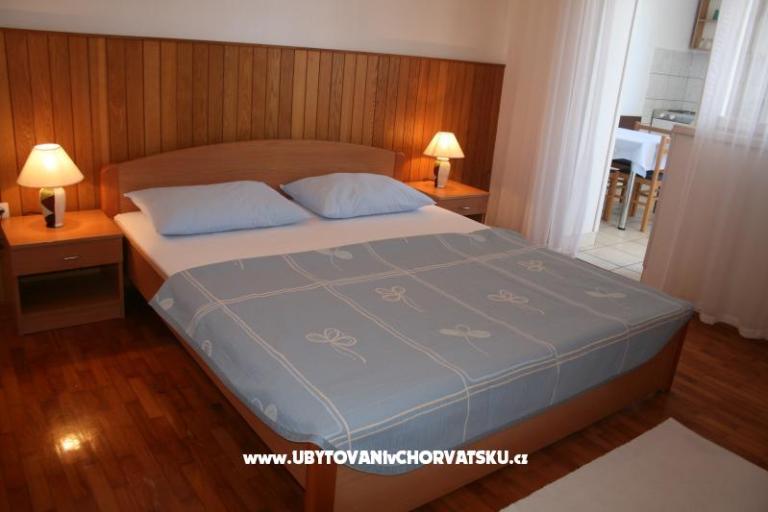 Ferienwohnungen Vili – foto 3