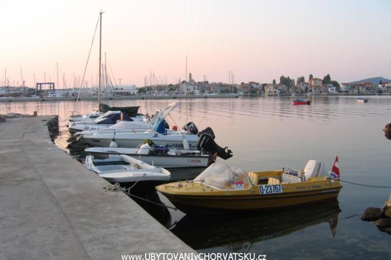 Ferienwohnungen Vili – foto 7