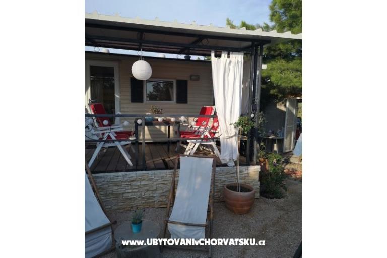 Mobile Haus Maroon – foto 9