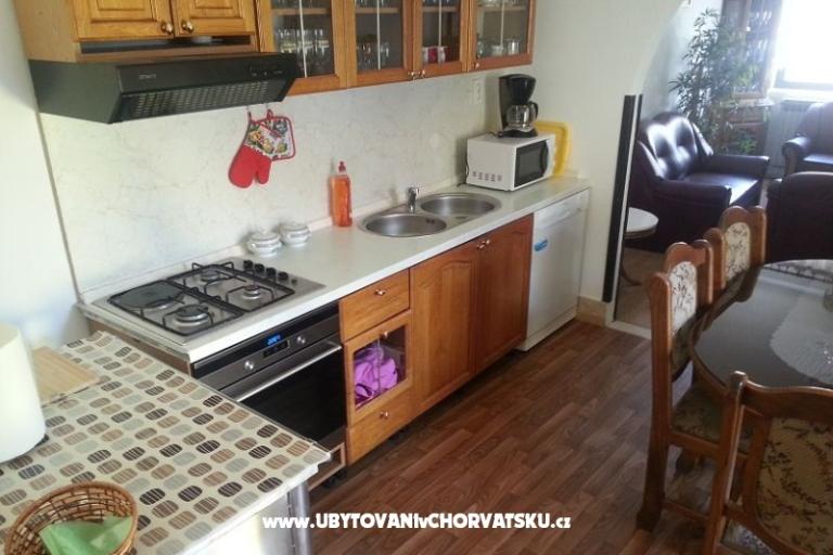  Appartements Mileva – foto 13