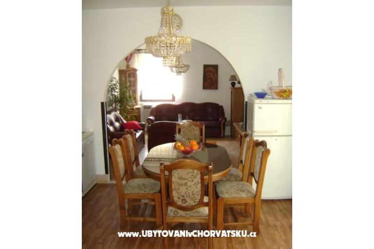  Appartements Mileva – foto 8