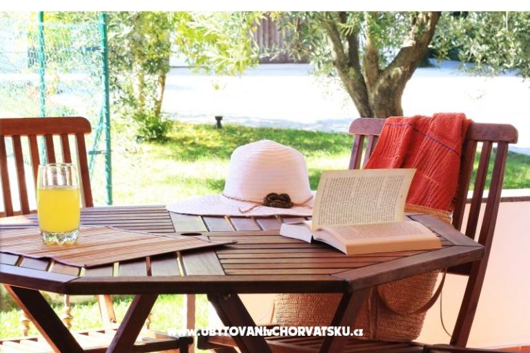 Appartements Lisica – foto 12