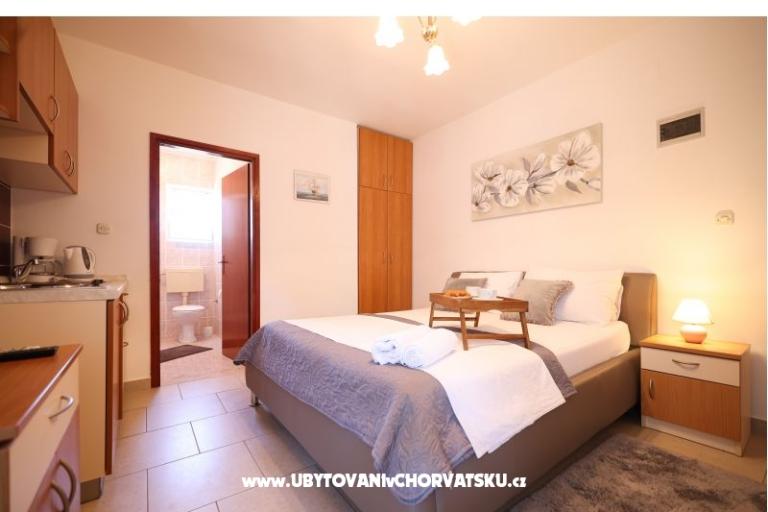 Appartements Lisica – foto 13