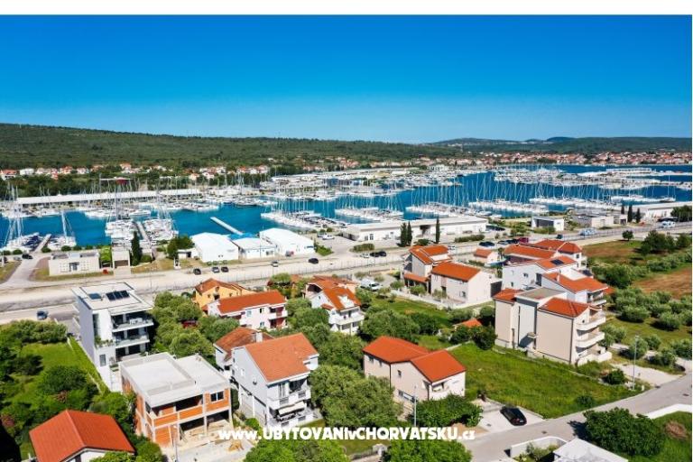 Appartements Lisica – foto 2