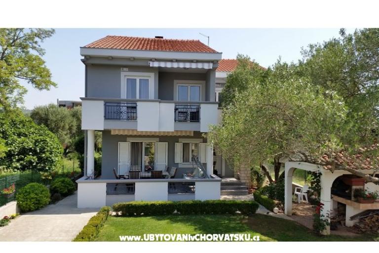 Appartements Lisica – foto 7