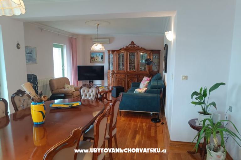  Bibinje Ferienwohnungen Cinthija – foto 13