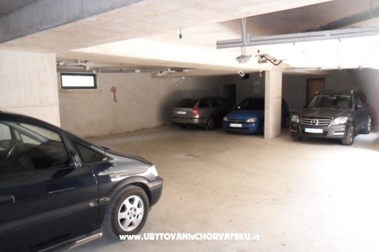  Bibinje Ferienwohnungen Cinthija – foto 15