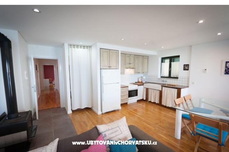  Bibinje Ferienwohnungen Cinthija – foto 16