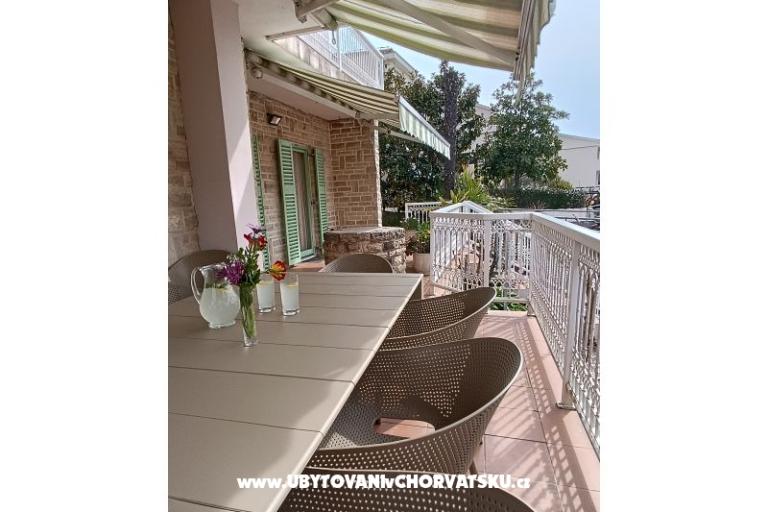  Bibinje Ferienwohnungen Cinthija – foto 25