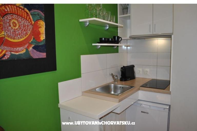  Bibinje Ferienwohnungen Cinthija – foto 26