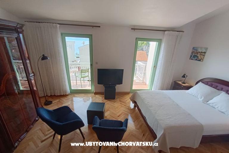  Bibinje Ferienwohnungen Cinthija – foto 27