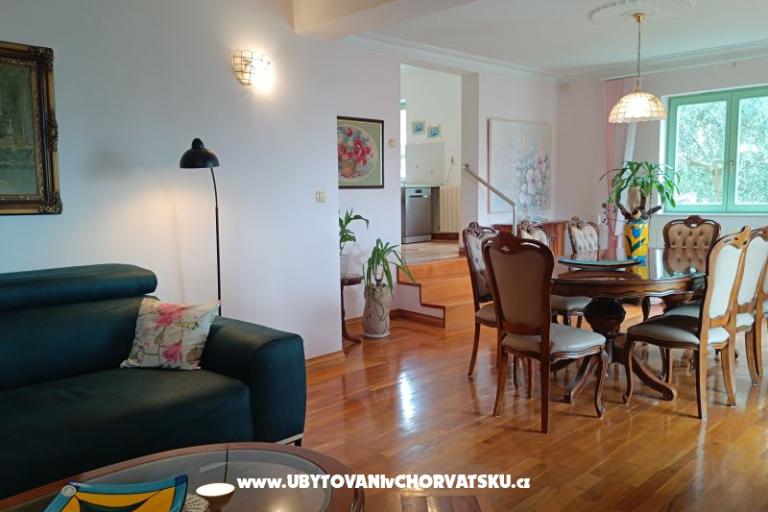  Bibinje Ferienwohnungen Cinthija – foto 28