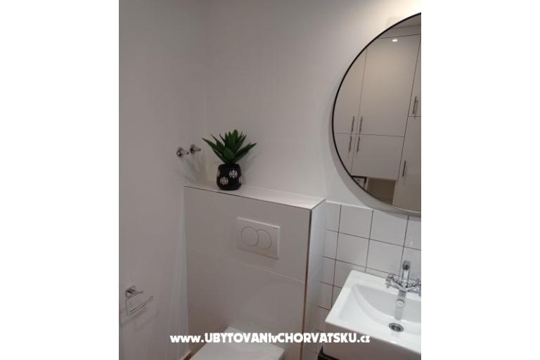  Bibinje Ferienwohnungen Cinthija – foto 30