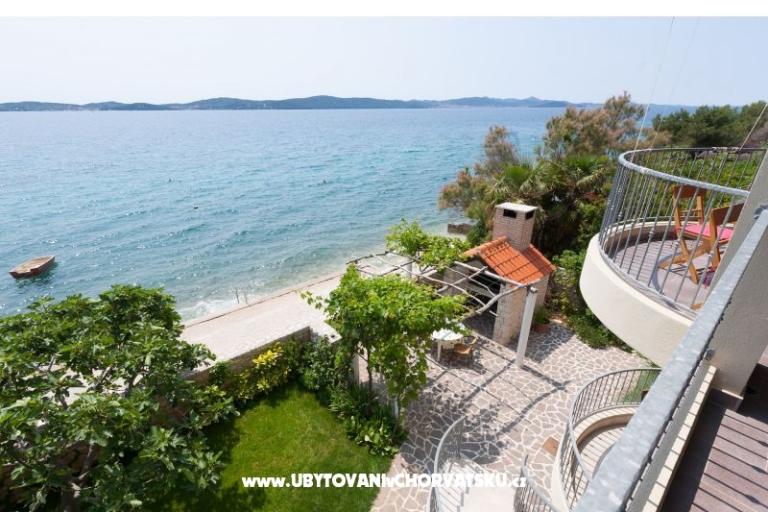  Bibinje Ferienwohnungen Cinthija – foto 6