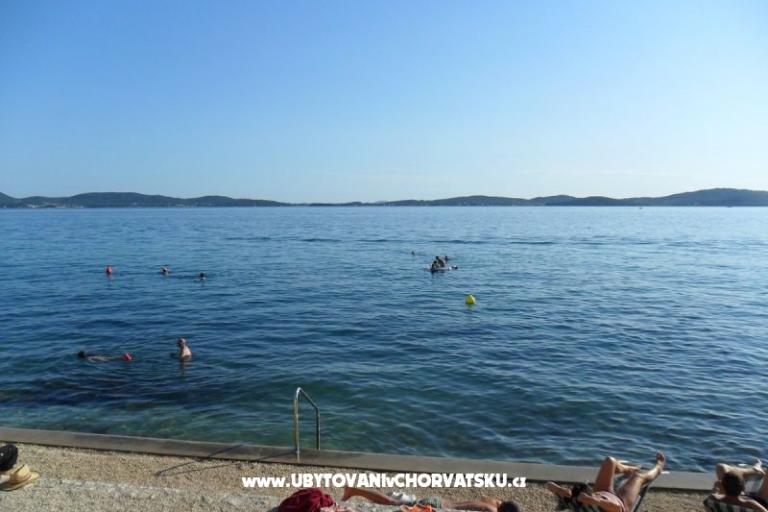  Bibinje Ferienwohnungen Cinthija – foto 7