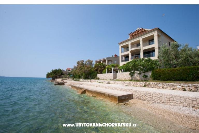  Bibinje Ferienwohnungen Cinthija – foto 8