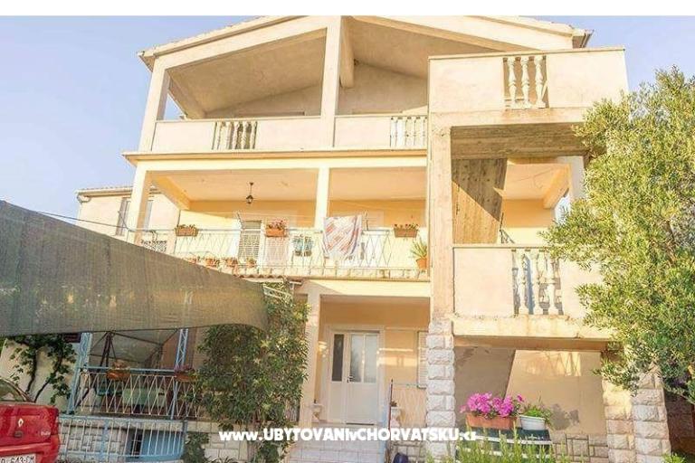 Apartment Laura  – foto 12