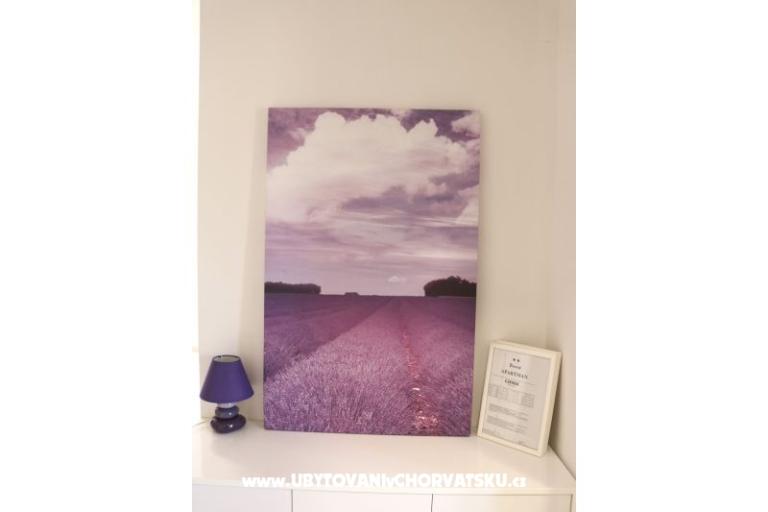 Apartment Lilac – foto 32