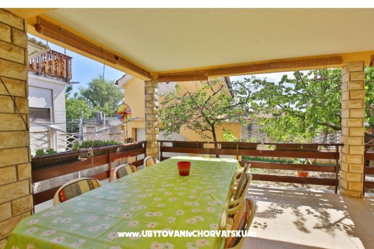 Apartment Marianna Bibinje – foto 10
