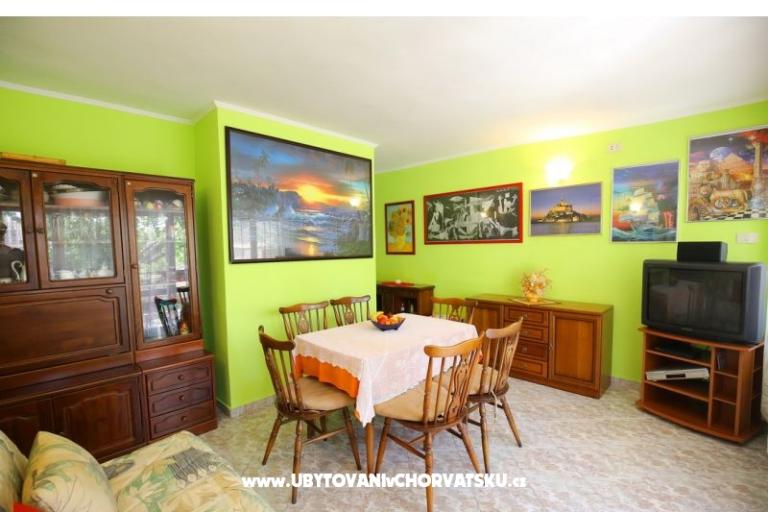 Apartment Marianna Bibinje – foto 5