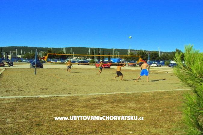 Ferienwohnungen "N A V I G O" – foto 7