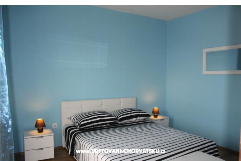 Appartement and pool Nika – foto 11