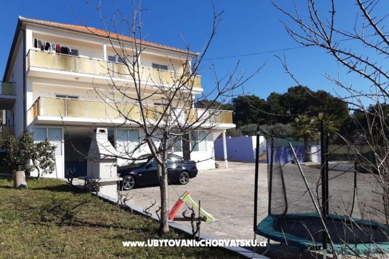 Appartement and pool Nika – foto 5