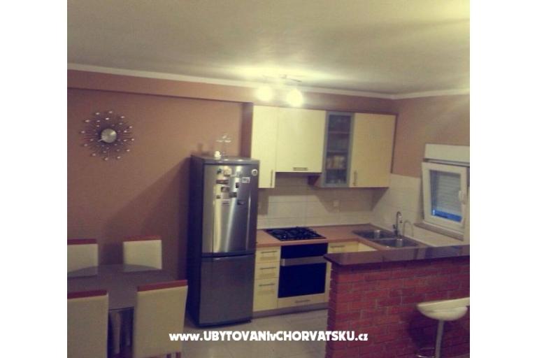 Apartment Patricija – foto 10