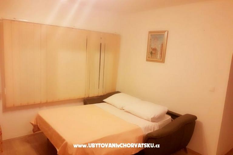 Apartment Patricija – foto 17