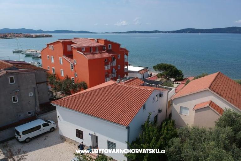 Apartment Roko Bibinje – foto 14
