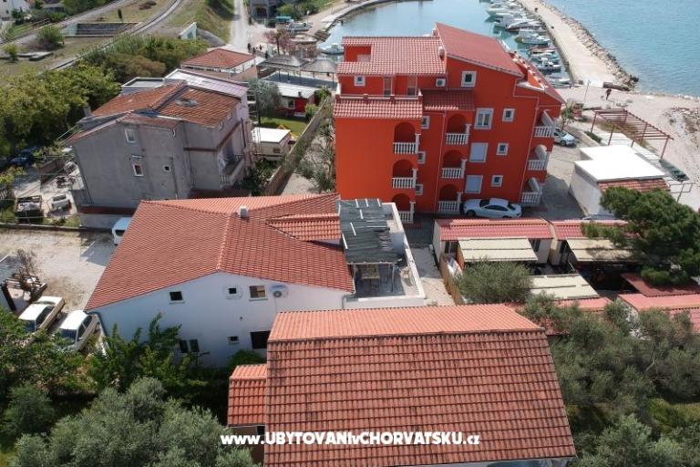 Apartment Roko Bibinje – foto 15