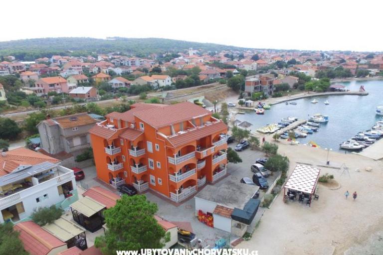 Apartment Roko Bibinje – foto 2