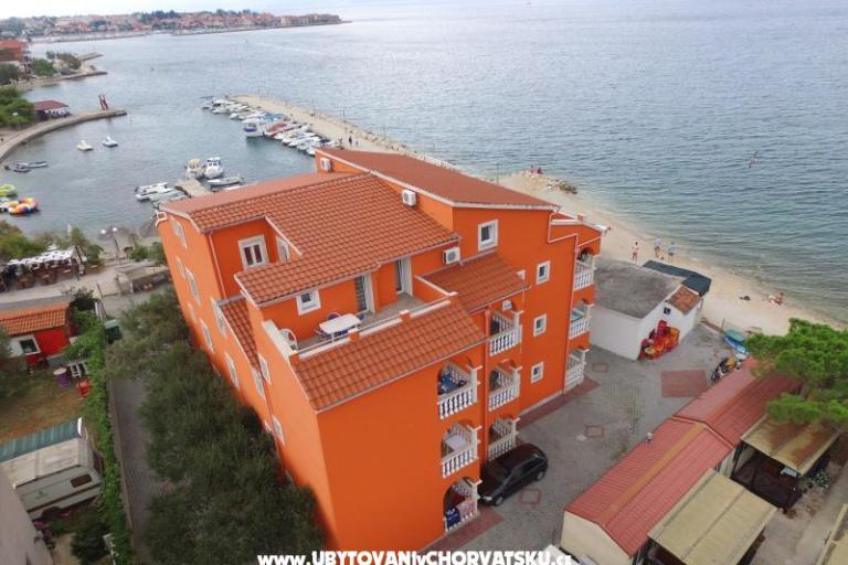 Apartment Roko Bibinje – foto 8
