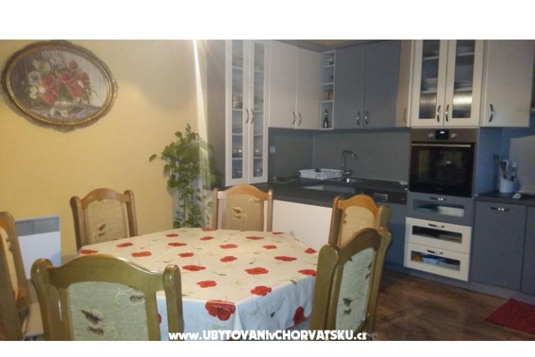 Apartment Sorić Bibinje – foto 2