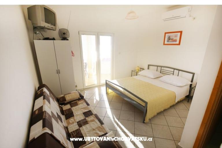 Appartements First row to the sea – foto 12