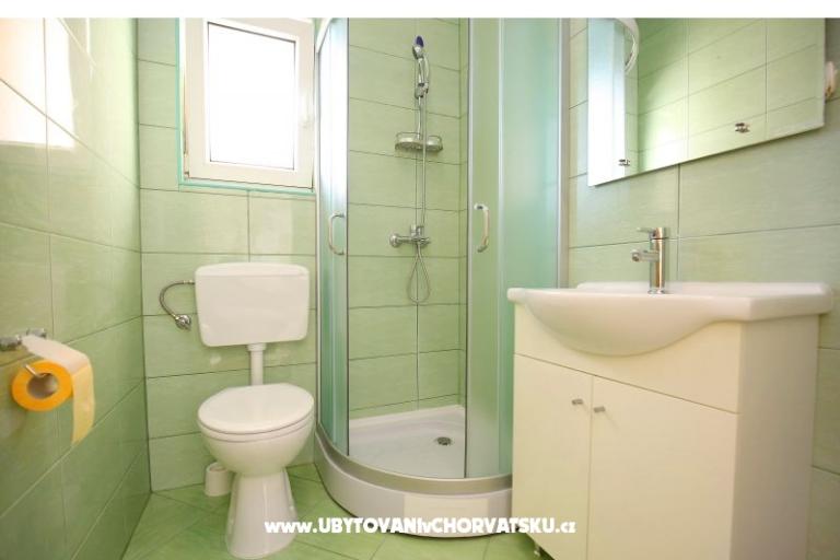 Appartements First row to the sea – foto 14
