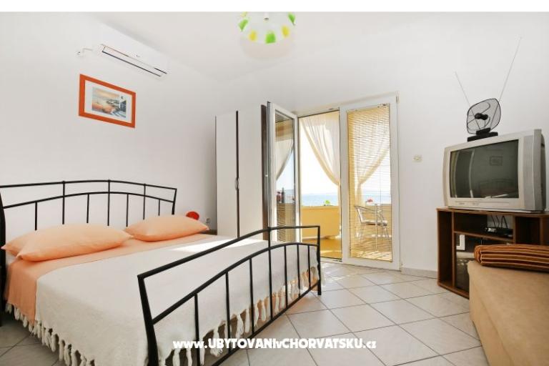 Appartements First row to the sea – foto 16