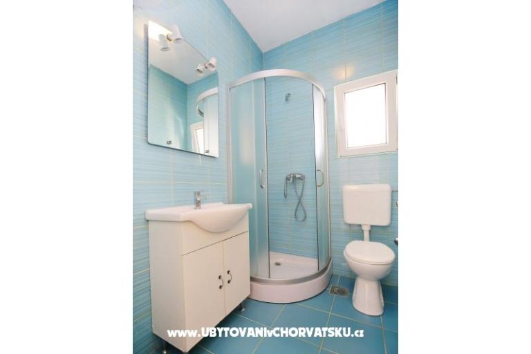 Appartements First row to the sea – foto 18