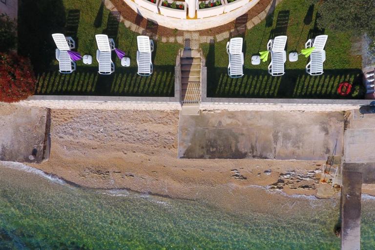 Appartements First row to the sea – foto 3