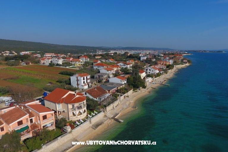 Appartements First row to the sea – foto 4