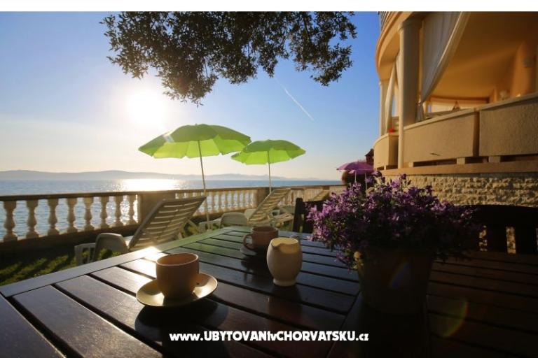 Appartements First row to the sea – foto 5