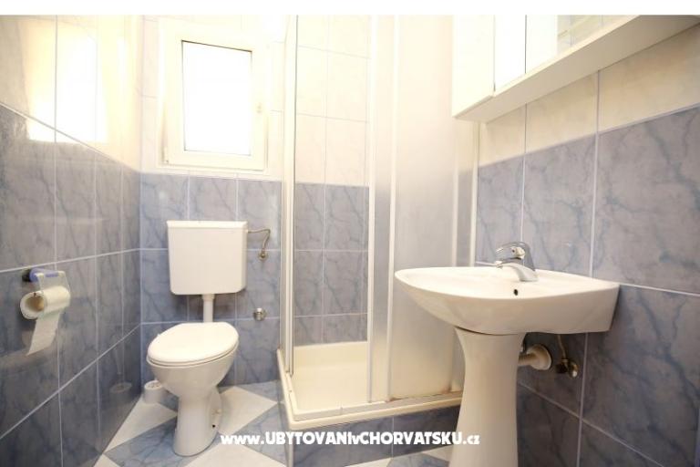 Appartements First row to the sea – foto 8