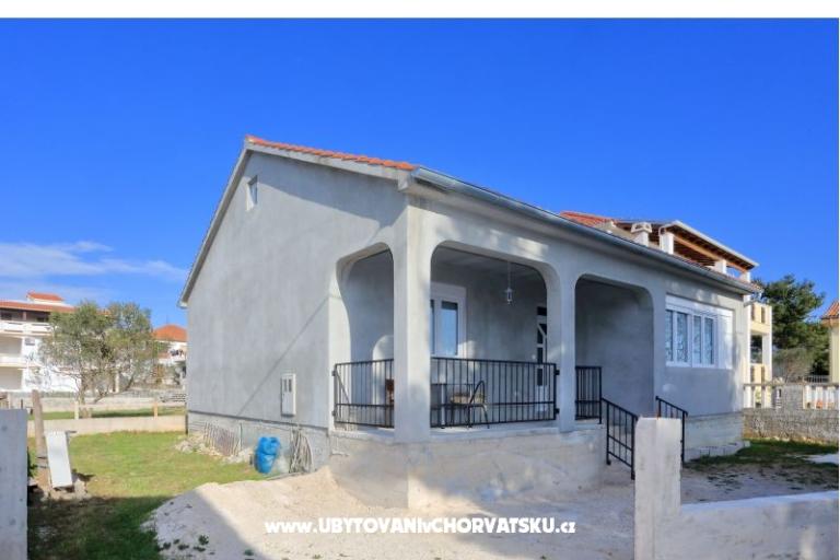 Appartements Anamarija – foto 12