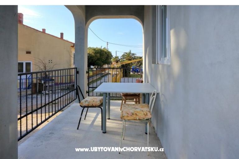 Appartements Anamarija – foto 13