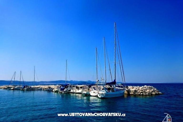 Appartements Anamarija – foto 16