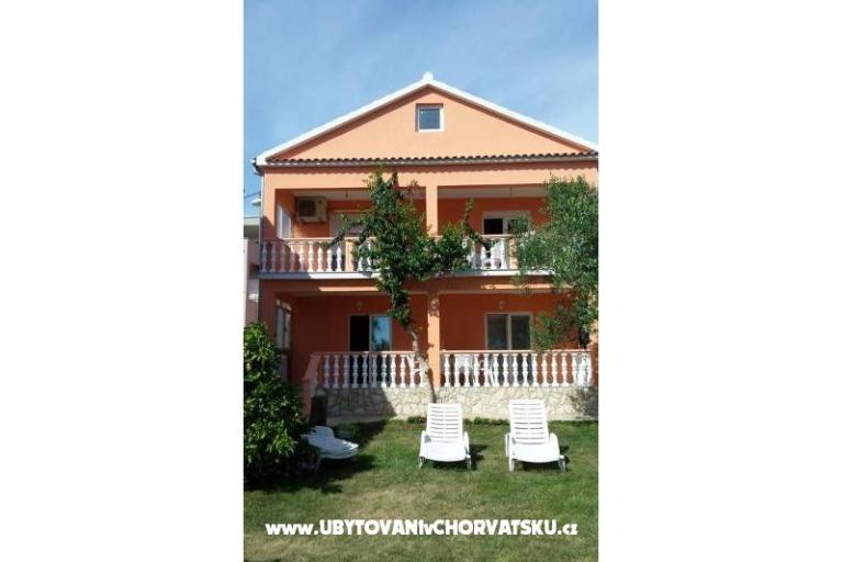 Appartements Anđela – foto 3