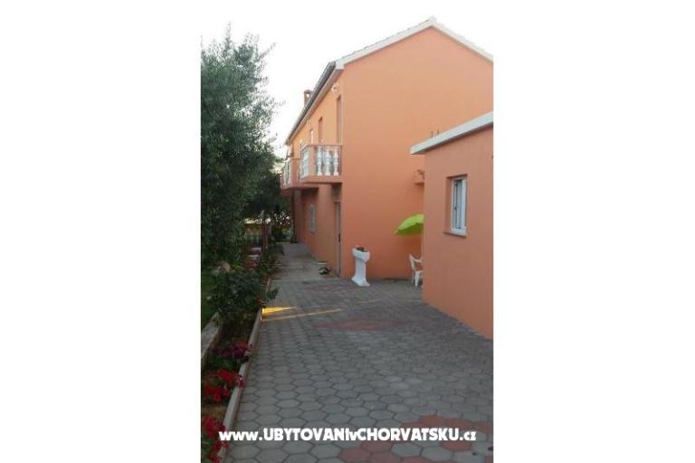 Appartements Anđela – foto 7