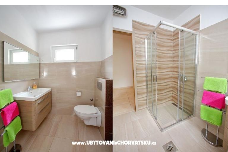 Appartements Tino – foto 16