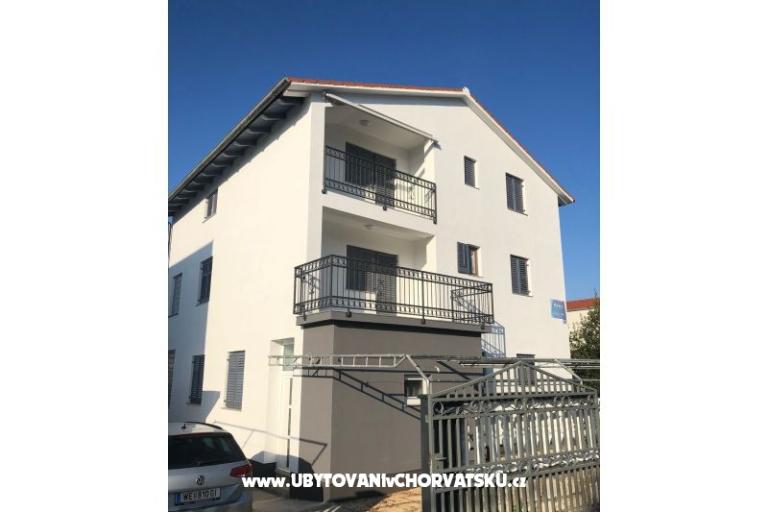 Appartements Božena – foto 12